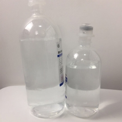 大輸液瓶?jī)?nèi)外蓋專用TPE 耐候 耐黃變 符合藥物相容性 環(huán)保無毒