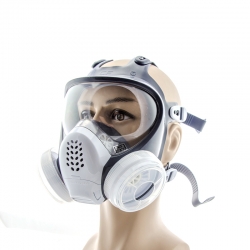 防毒面具TPE專用料 面具頭帶TPE料 啞光 環(huán)保無(wú)毒 耐-40~120℃