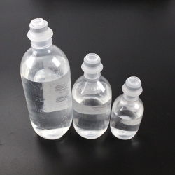 大輸液瓶?jī)?nèi)外蓋專用TPE 耐候 耐黃變 符合藥物相容性 環(huán)保無毒