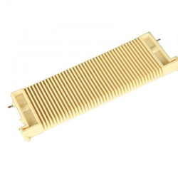 PA6-LFT50/50%長纖增強(qiáng)改性PA6/低密度/高強(qiáng)度/汽車防撞杠專用料