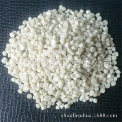 TPU/昆山首發(fā)/SF-95A 邵氏硬度95A 纖維級TPU 腳踏車配件原料